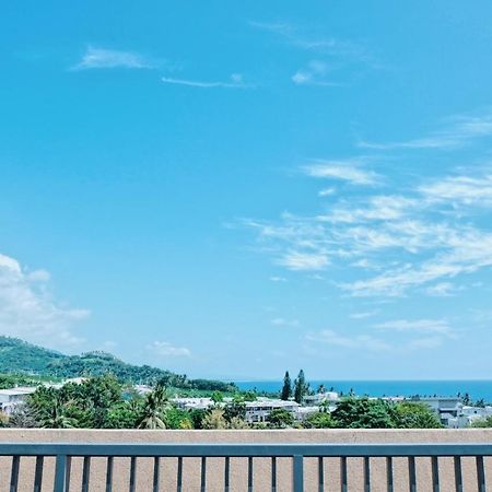 The Forget Worry Villa Таймали Экстерьер фото