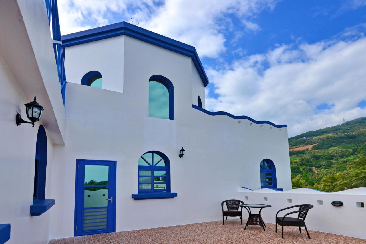 The Forget Worry Villa Таймали Экстерьер фото
